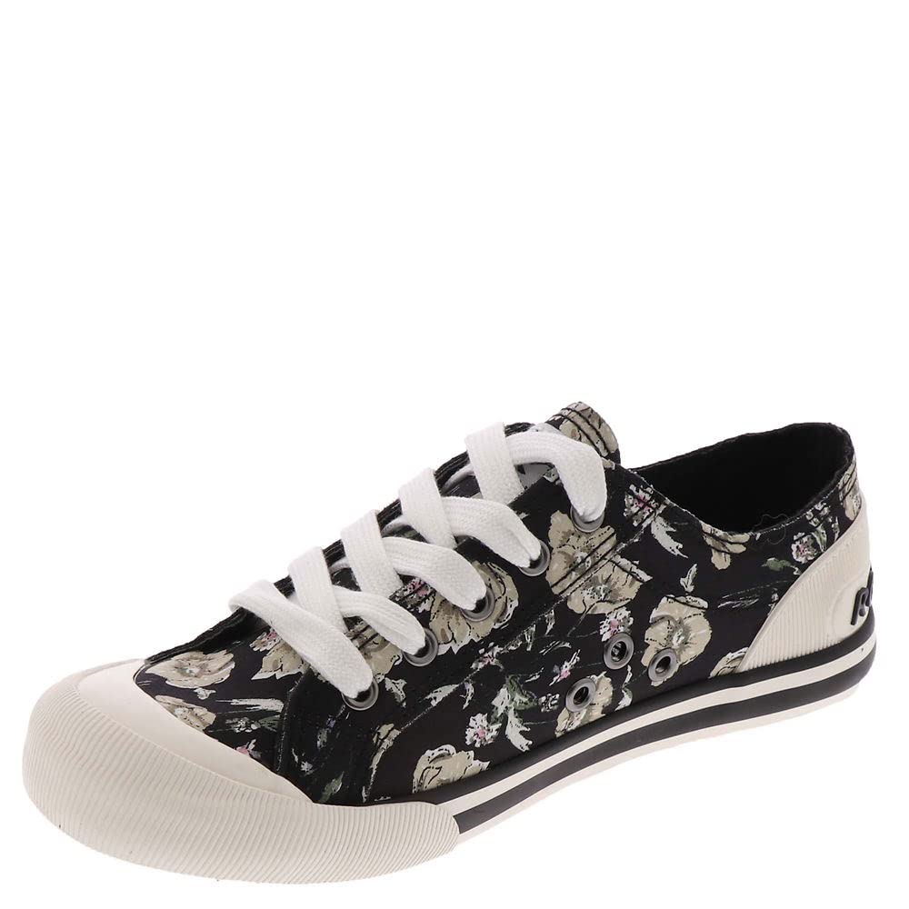 Rocket Dog Jazzin Trainers