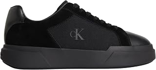 Calvin Klein Chunky Cupsole Laceup CV Mix Hm0hm02238 Low Top Men