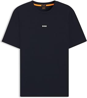 Boss Tchup 10242929 01 Men's T-Shirt