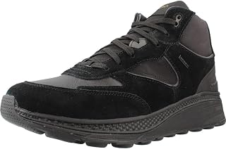 Geox Men's U Spherica Active X1 Basketball