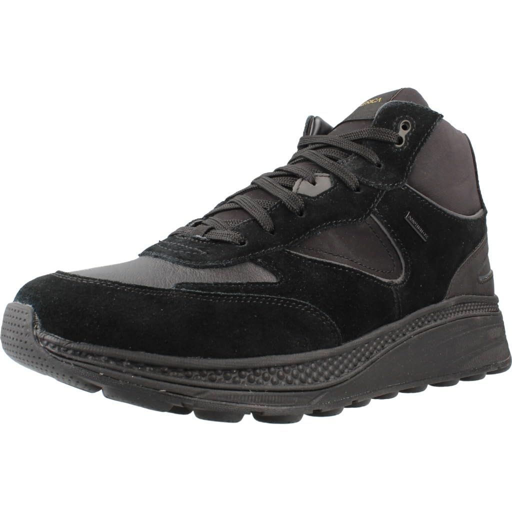 Geox Men's U Spherica Active X1 Basketball