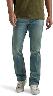 Wrangler Authentics Zm4ssbr Men's Jeans