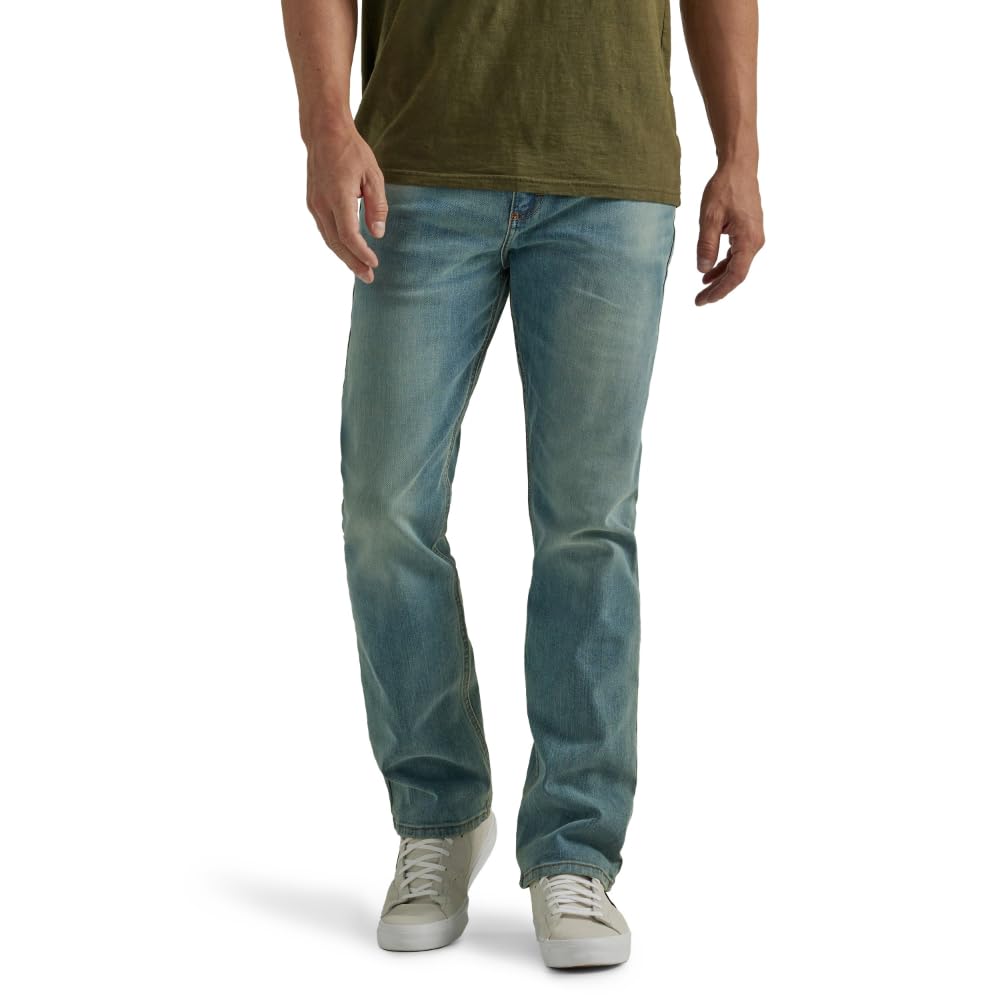 Wrangler Authentics Zm4ssbr Men's Jeans