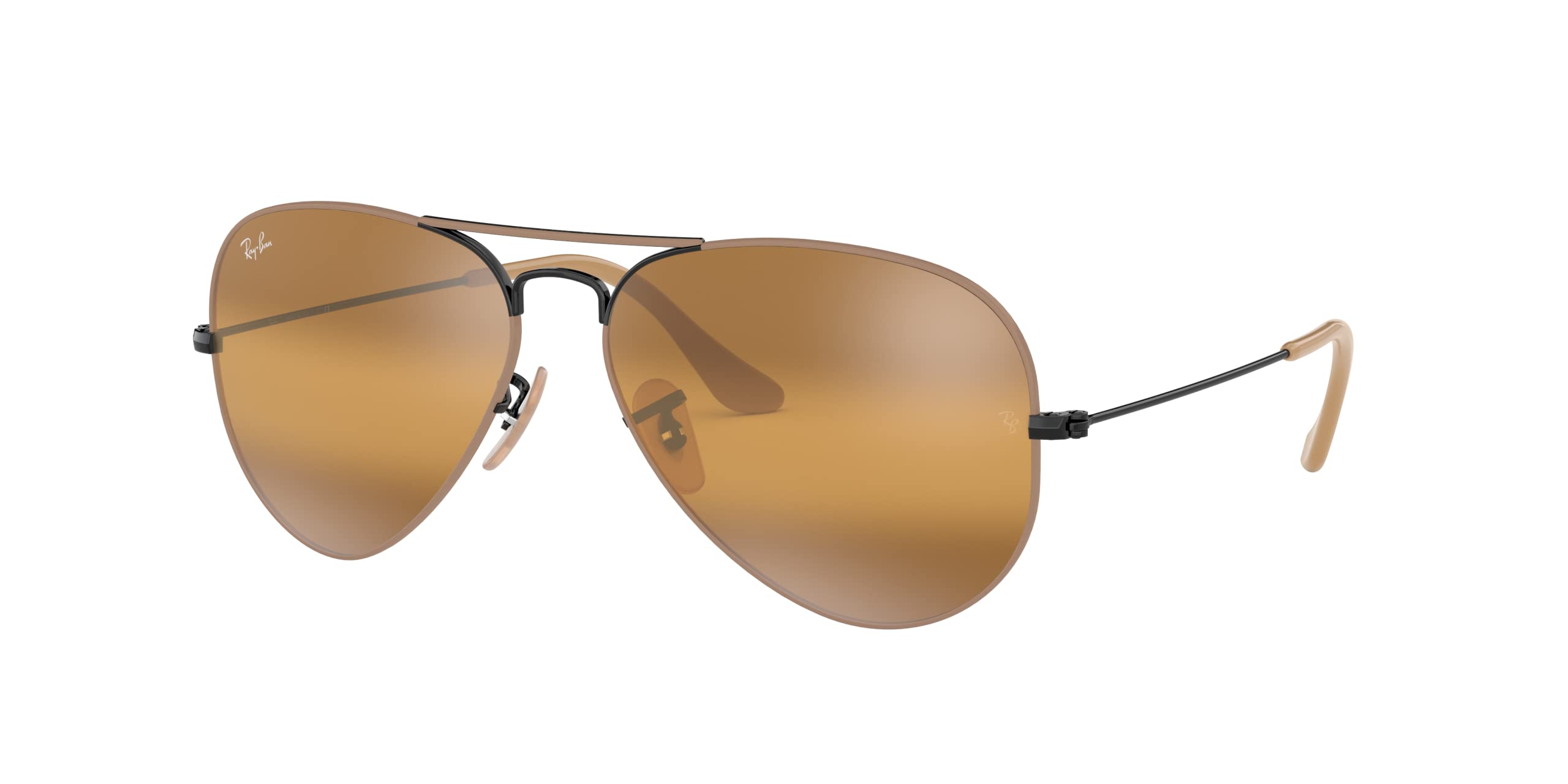 Ray-Ban Rb2132 New Wayfarer Gradient Square Sunglasses
