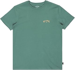 BILLABONG - Arch Wave SS Screen Tee for Boys