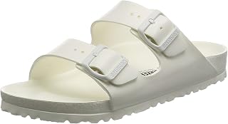 Birkenstock Milano Unisex Adult Classic Sandals, Navy, 43 EU