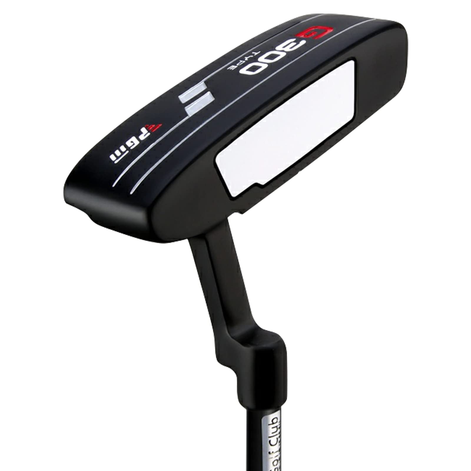 PGM Golf Putter - Blade Putters for Men & Women - Easy Flop Shots – Legal for To