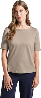 Street One Women's Boat Neck Sweater
