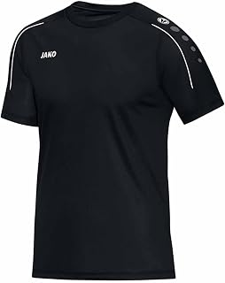 JAKO Classic Men's T-Shirt (Pack of 1)