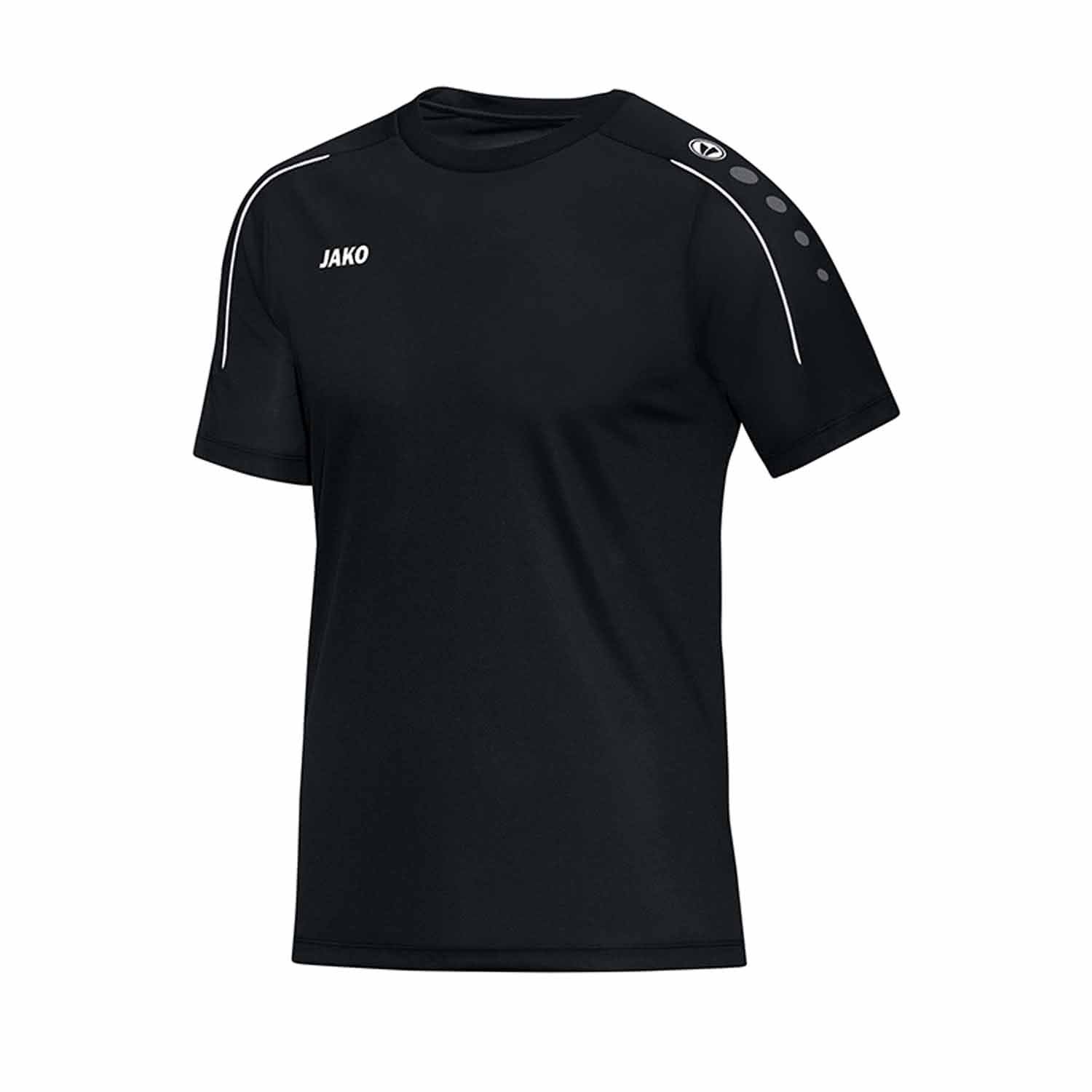 JAKO Classic Men's T-Shirt (Pack of 1)