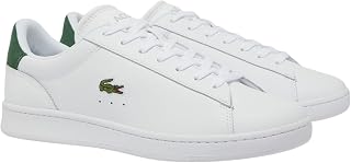 Lacoste Men's Carnaby Set Trainer Sneakers