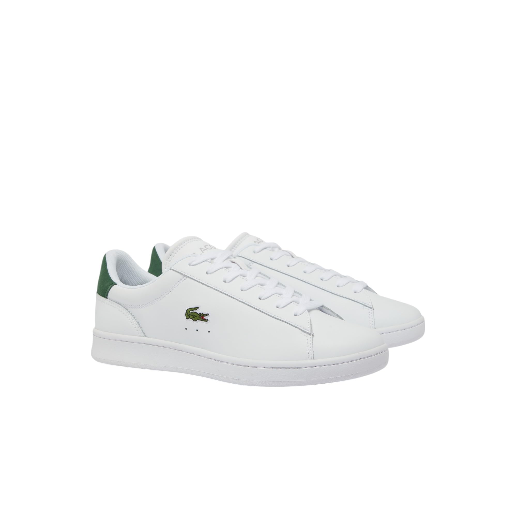 Lacoste Men's Carnaby Set Trainer Sneakers