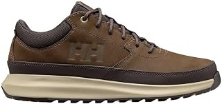 Helly Hansen Beckett Waterproof Leather Shoes Hiking ShoesMen
