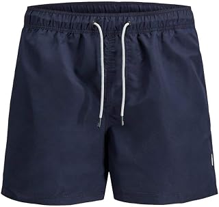 JACK & JONES Jjiaruba Jjswim Shorts Akm Sts Bañador Hombre