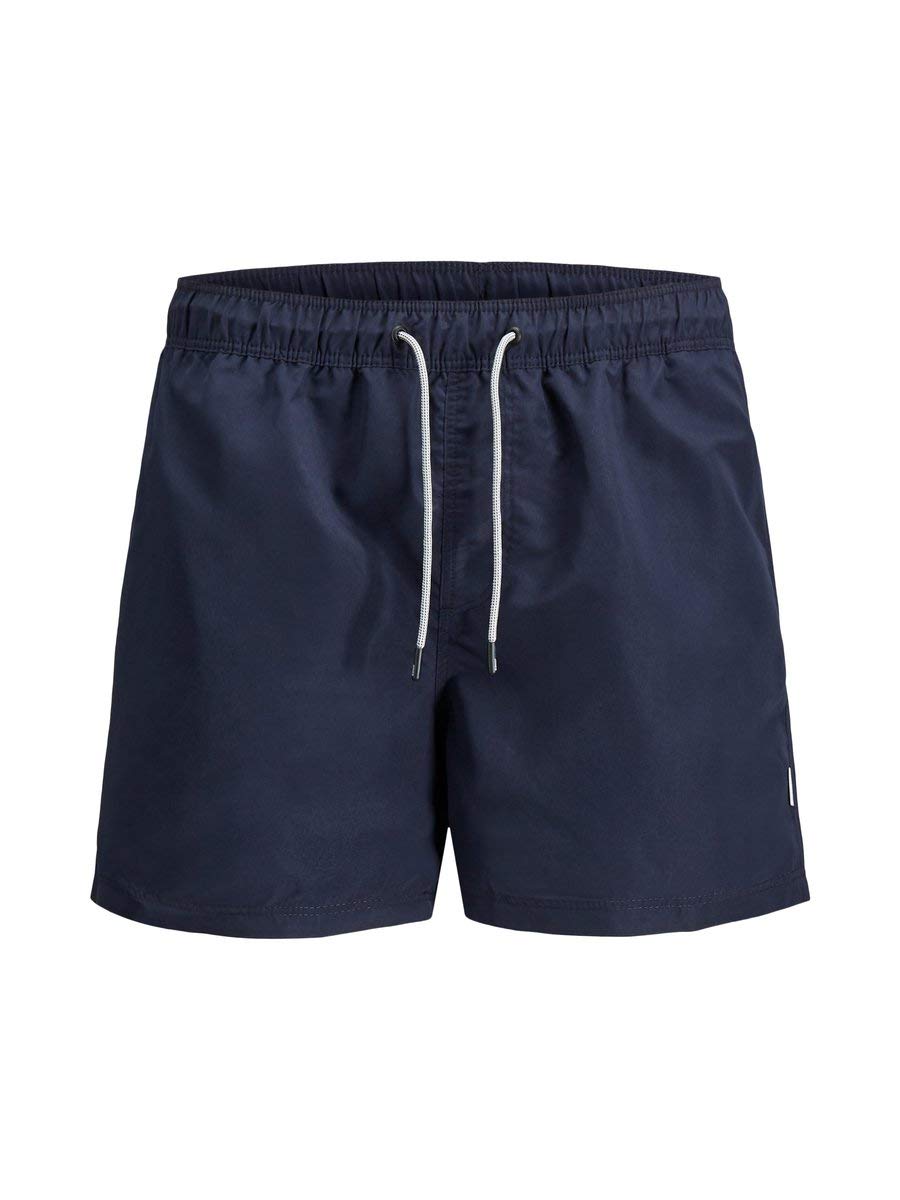 JACK & JONES Jjiaruba Jjswim Shorts Akm Sts Bañador Hombre