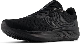 New Balance Running Shoe – Fresh Foam – Mens – Textile/Textile/Other