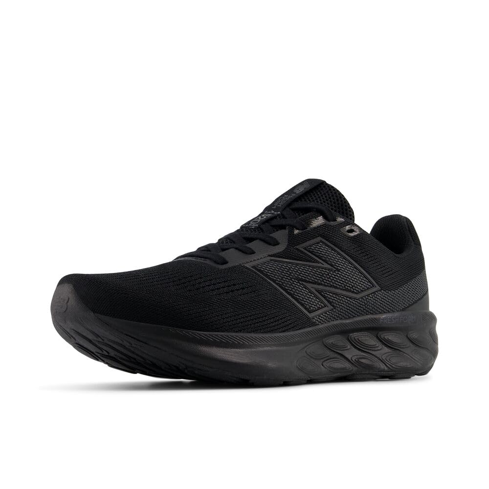New Balance Running Shoe – Fresh Foam – Mens – Textile/Textile/Other