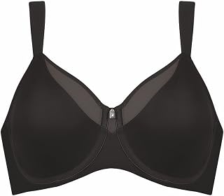 Triumph True Shape Sensation W01 Women's Minimizer Bra