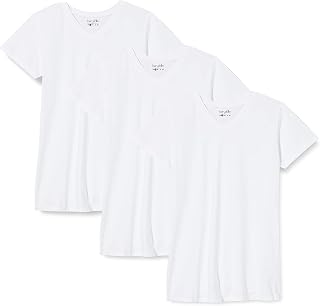 Berydale 3 or 5 Pack Women's V-Neck T-Shirt