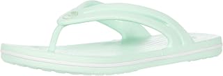 Crocs Crocband Flip, Women's Flip Flops, Neo Mint, 36/37 EU