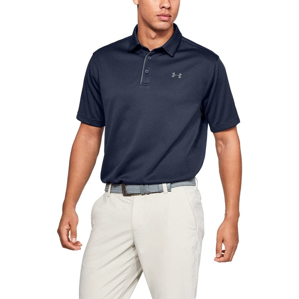 Under Armour T-Shirts & Tanks Men's T-Shirt (Pack of 1)