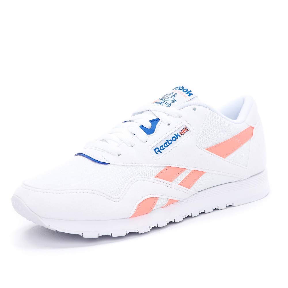 Reebok CL Lthr 153954 Women's Trainers