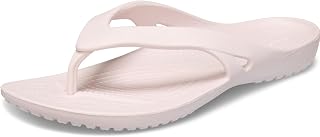 Crocs Kadee II Flip Flops | Sandals for Women, Infradito Donna