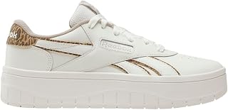 Reebok Court Advance Surge White Trainers