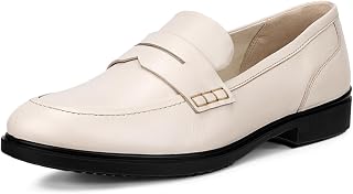 ECCO Womens Dress Classic 15 Penny Loafer
