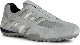 Geox Uomo Snake K, Sneakers for Men
