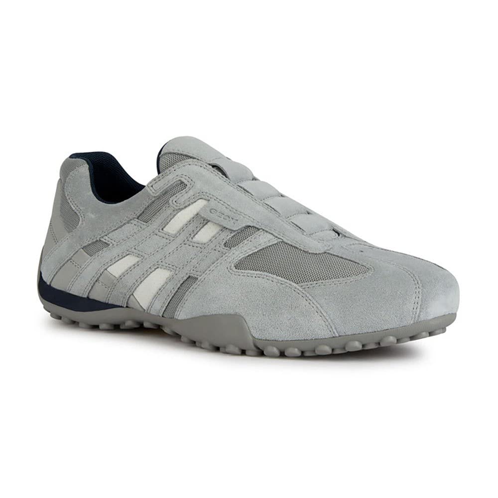 Geox Uomo Snake K, Sneakers for Men