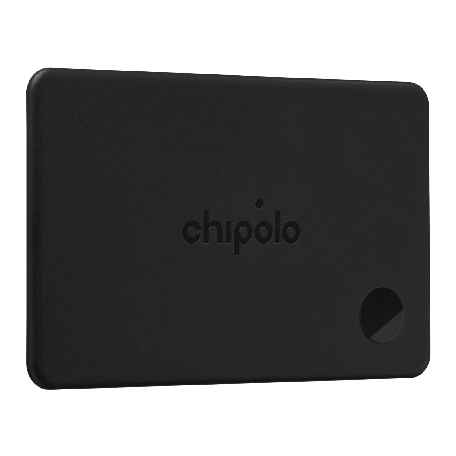 Chipolo CARD – Rechargeable wallet tracker card, Bluetooth tracker | Item locato