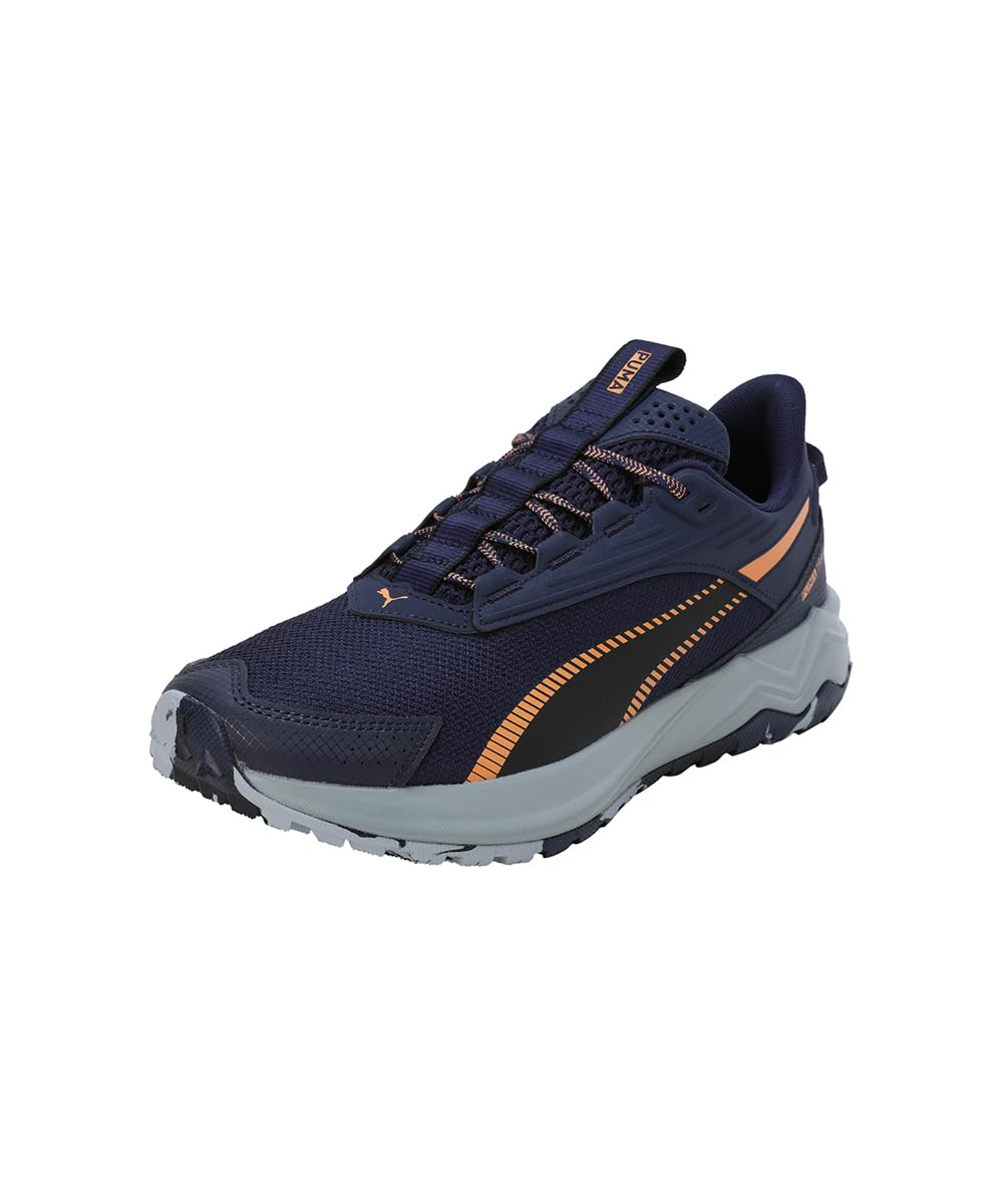 Puma Extend Lite Trail Road Running ShoeUnisex - Adult