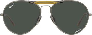 Ray-Ban Occhiali Unisex-Adulto