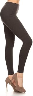 Leggings Depot PANTS レディース