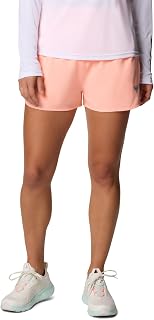 Columbia Windy Bay Women's Casual Short Shorts
