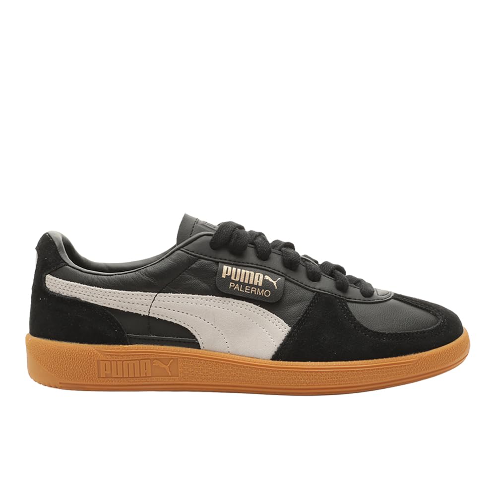 Puma Palermo Leather