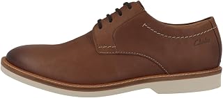 Clarks Atticus Ltlace Oxford Men