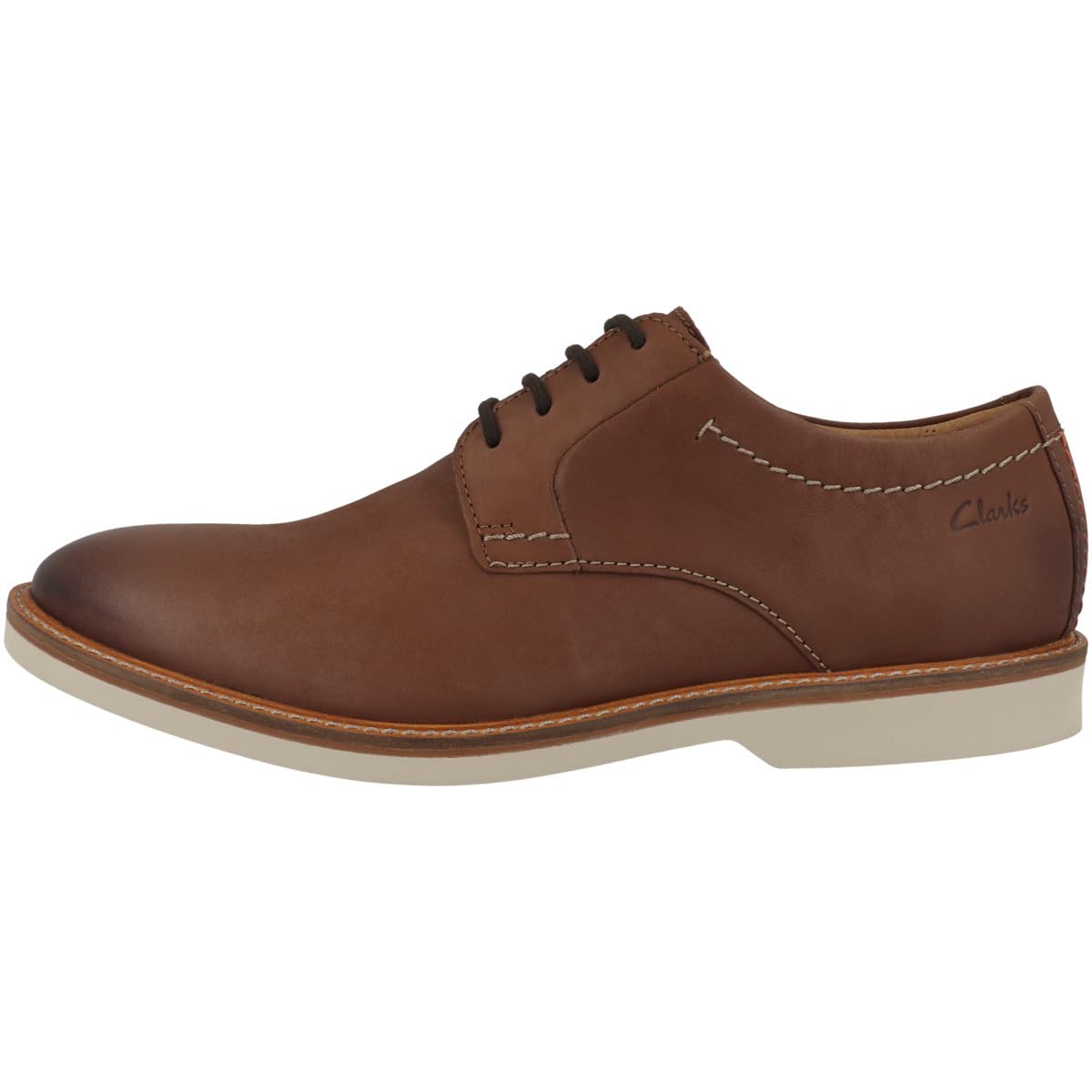 Clarks Atticus Ltlace Oxford Men