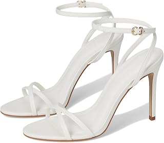 Steve Madden womens Jypsey Heeled Sandal