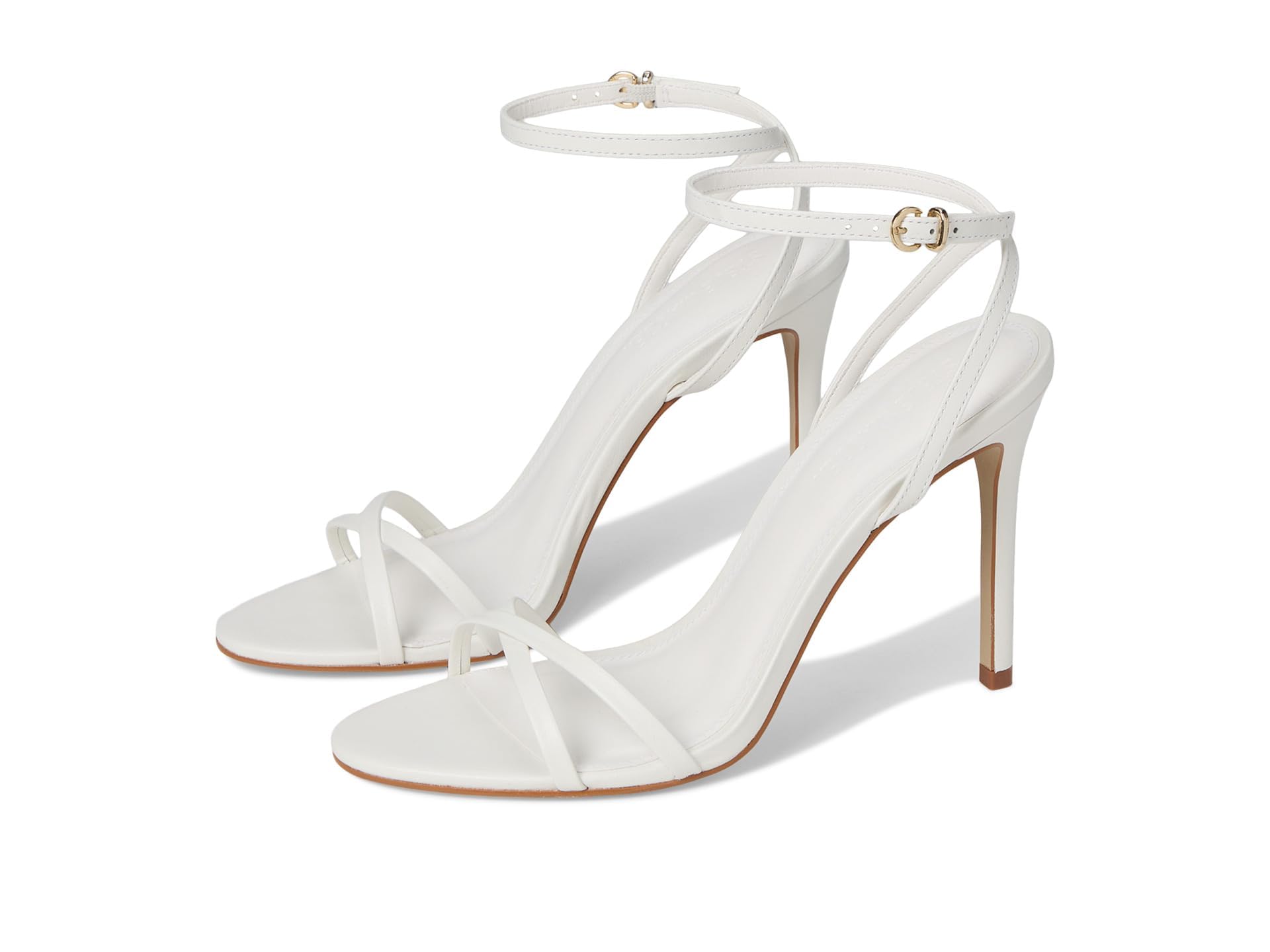 Steve Madden womens Jypsey Heeled Sandal
