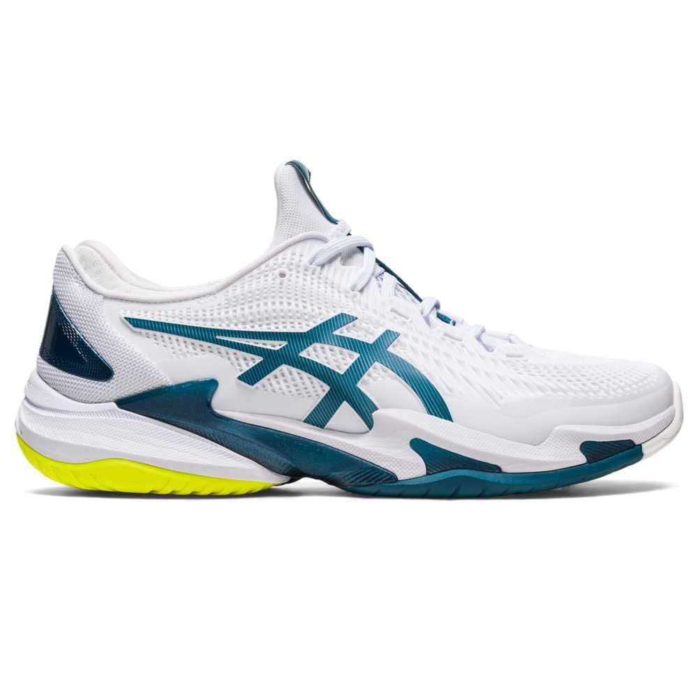 ASICS Dynablast 01 Road Running Shoe for Man Red Black
