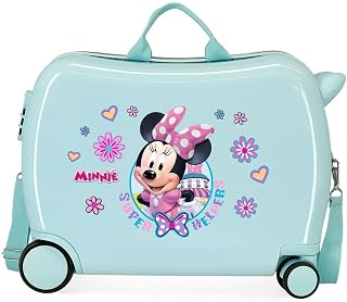 Disney Super Helpers Borsa dei Trucchi, 29 cm