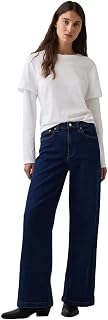 Gap Women's Stride High Waist Denim Jeans