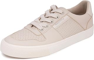 Nautica Women Fashion Sneaker Lace-Up Tennis Casual Shoes for Ladies