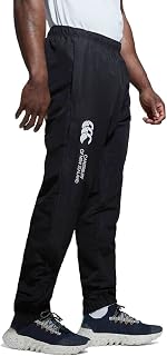 Canterbury Men's Stadium Pants | Tracksuit Jogging Bottoms | Durability and Comfort Track Pants