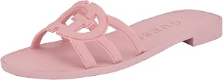 GUESS Elyho Women's Flat Sandals