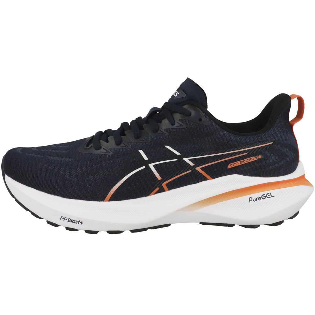 Asics Gt-2000 13 SneakersMen