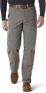 Wrangler Riggs Workwear Mens Ranger Work Utility Pants