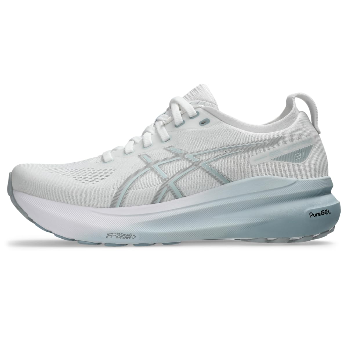 ASICS Women's Gel-Kayano 31 Running Shoes